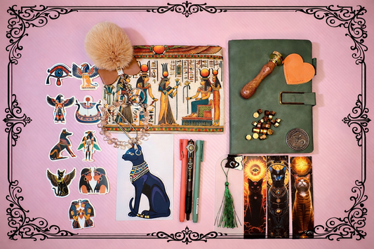 Egyptian Gods