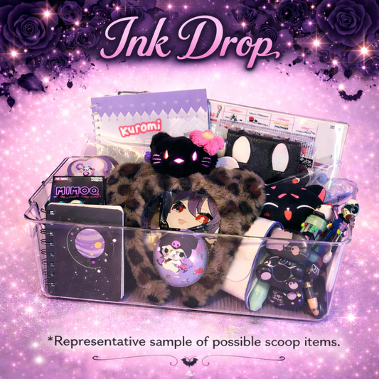 Ink Drop