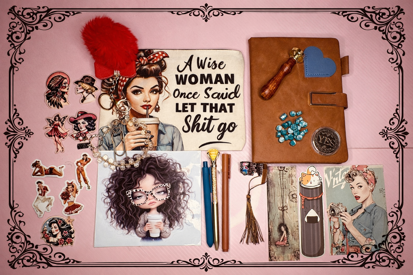 Let It Go