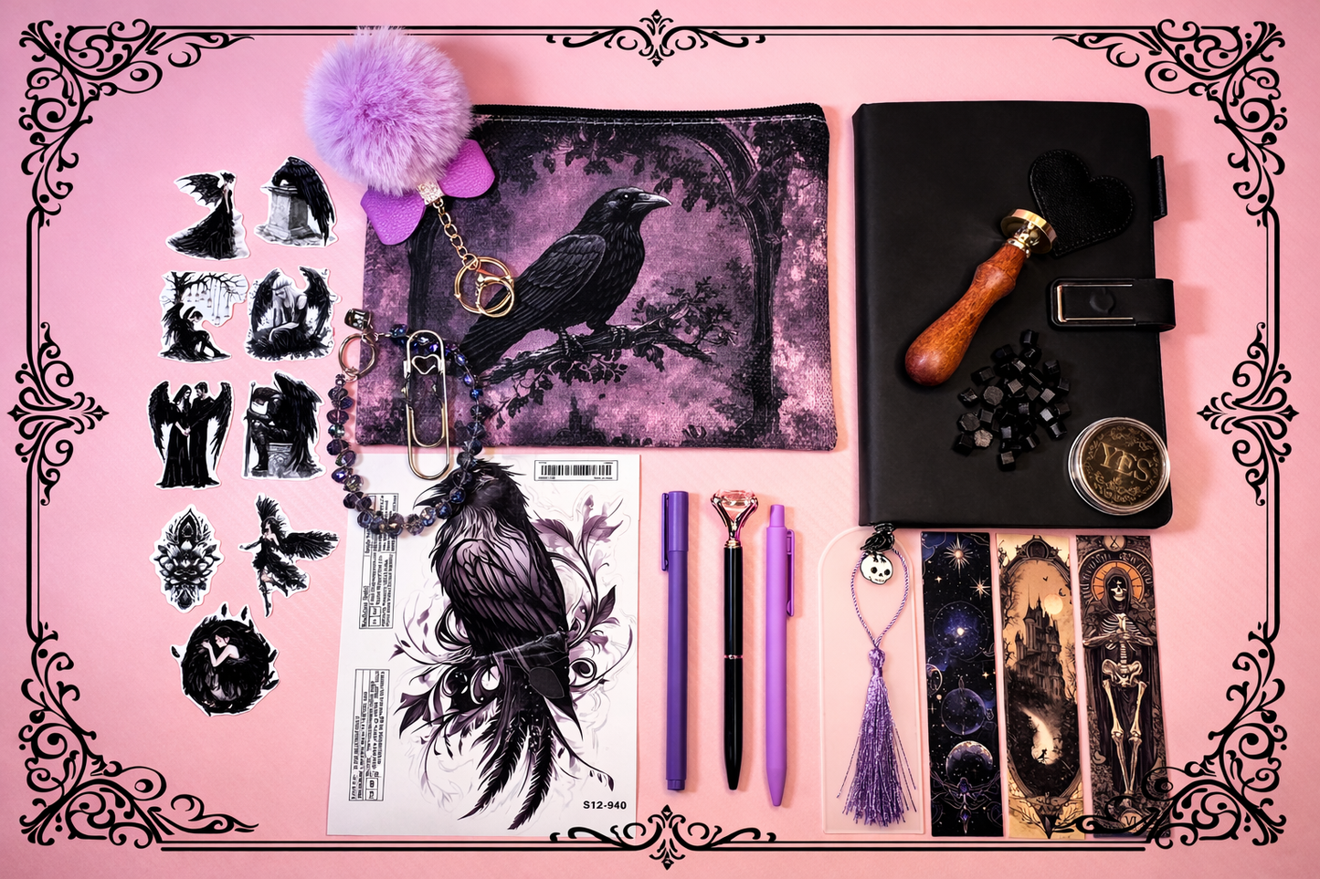 Raven Call