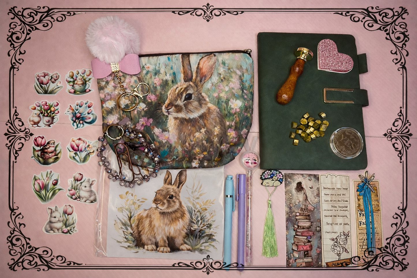 Sweet Bunny